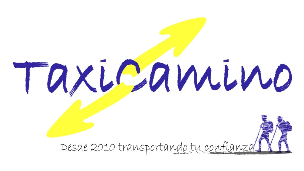 Nuevo logotipo de TaxiCamino
