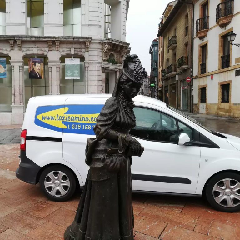 Hasta la próxima temporada en el Camino de Santiago
